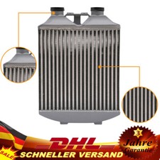 Seat Sport Ladeluftkühler Für Ibiza Mk4,VW Polo 9N3 Skoda Fabia LLK Turbokühler