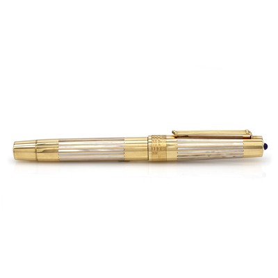 Omas Roma 2000 Bernini 18K Limited Edition Fountain Pen | eBay 
