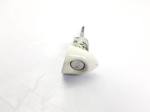 2011 On MK3 CHRYSLER YPSILON IGNITION BARREL + KEY 0B365 06846 - Picture 2 of 14