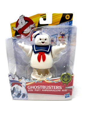 Ghostbusters 2020 Hasbro 1984 Classic Stay Puft Marshmallow SEALED Action Figure