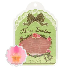 [MISS BOWBOW] MOON PROFESSIONAL TYPE Mesh Double Eyelids Tape with Glue 84pcs