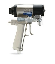 GRACO FUSION CS GUN,RND,02 Part No. CS02RD - Brand NEW