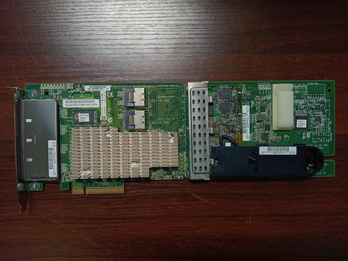 HP Smart Array P812 w/1GB FBWC SAS RAID Controller 587224-001 For G6 G7 G8
