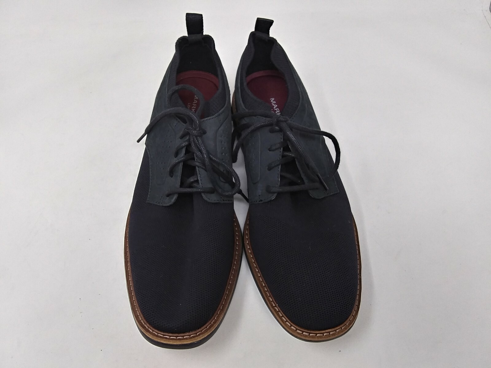 mark nason westside oxford