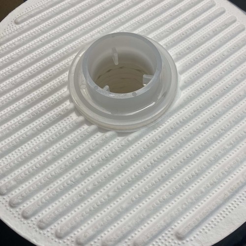 Accesorios de elemento de filtro de aceite para carcasas de filtro CJC Jensen PA5601301 - Imagen 6 de 7