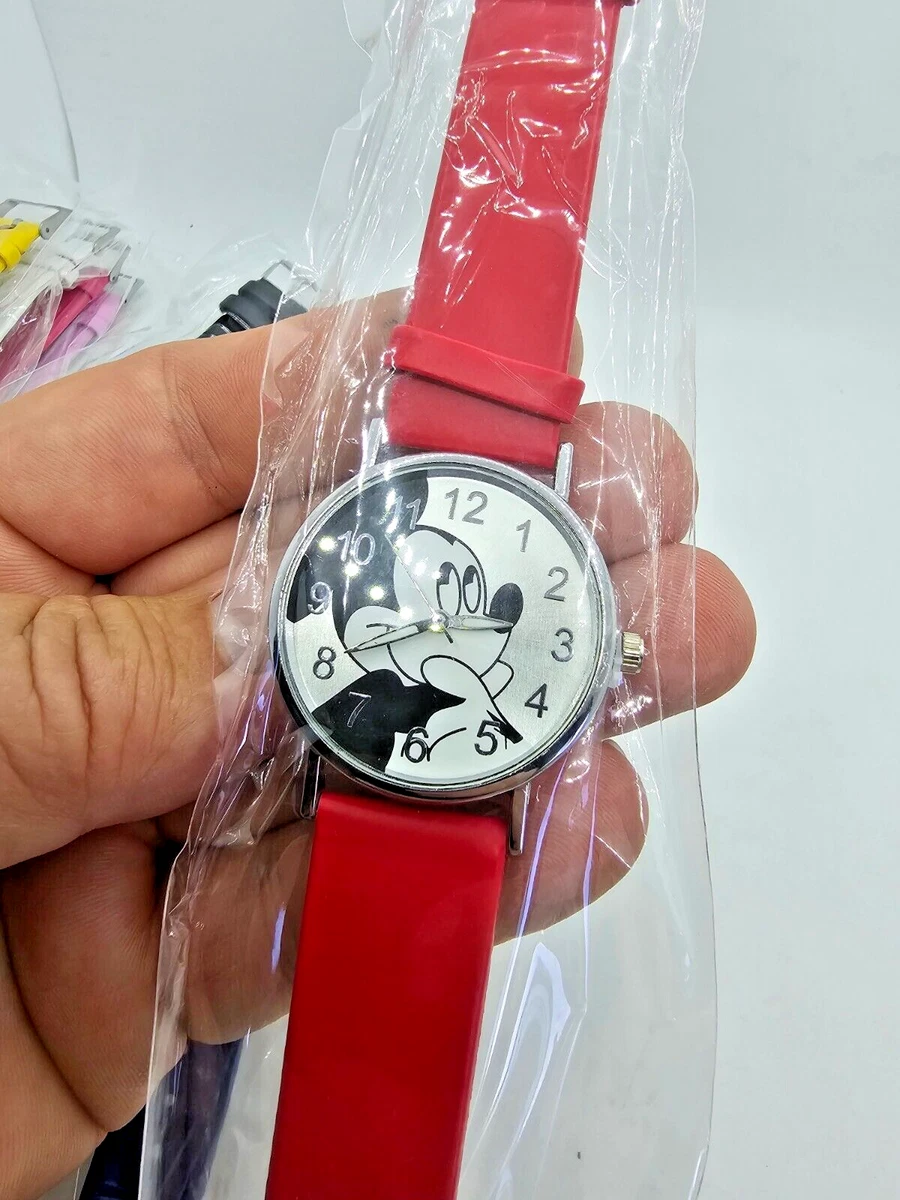 Disney watches for boys shop