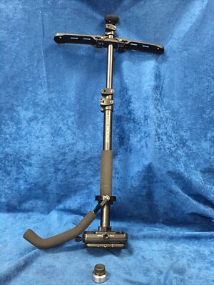 Steadicam Solo Stabilizer & Monopod