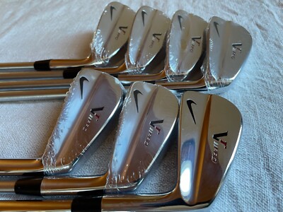 NEU Nike VR II Pro Forged Eisen / Golf Blade 4~P KBS Tour C -Taper