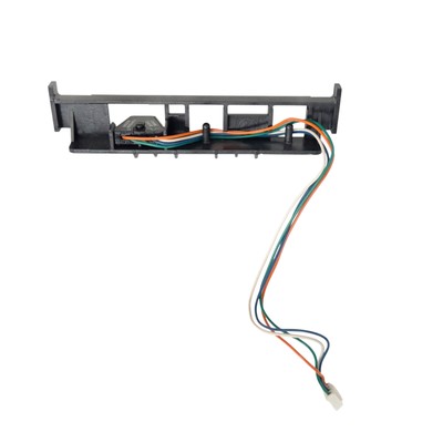 Datacard SP55 Plus Printer Light Sensor Tested