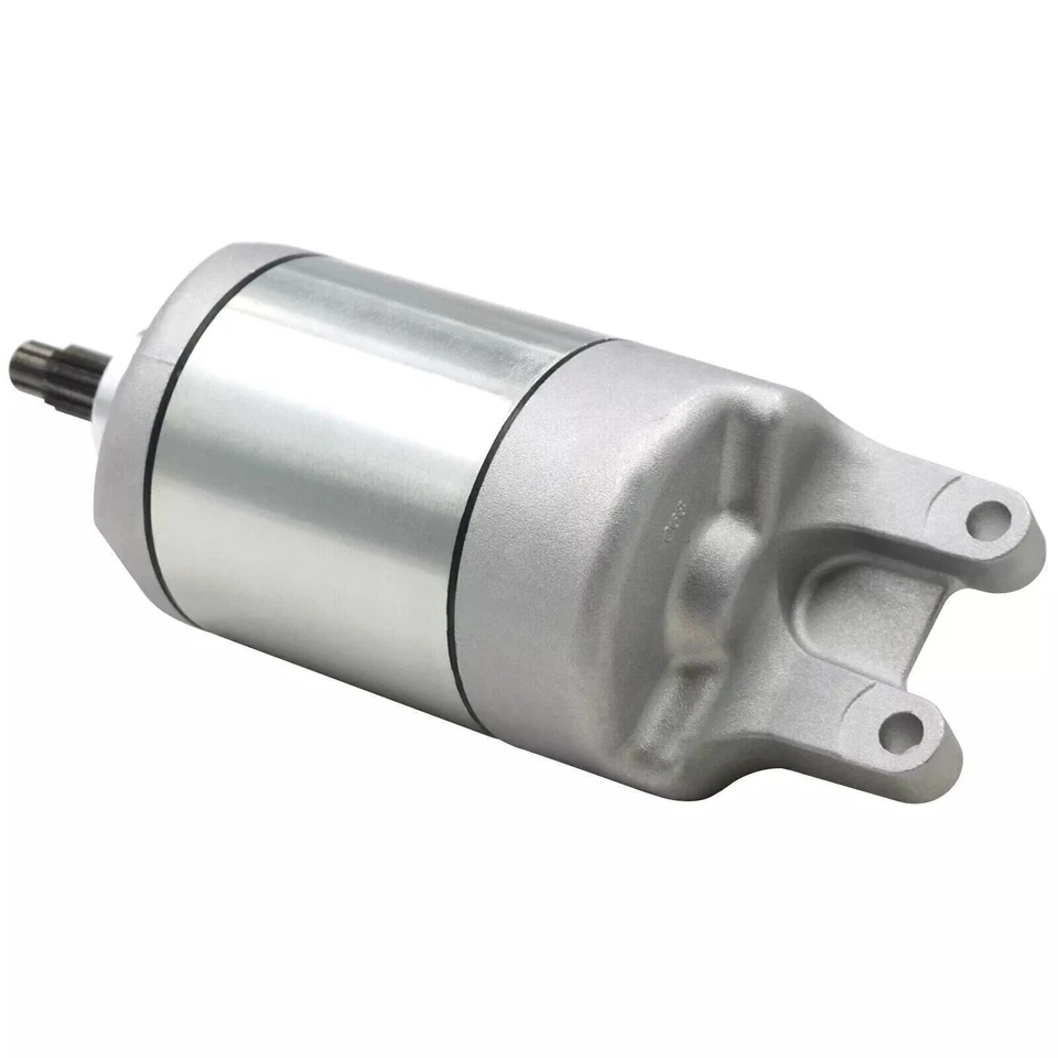 NEW Honda 1988-2000 FourTrax TRX300 TRX300FW US New Starter Motor 31200-HC4-023 - Imagem 4 de 4