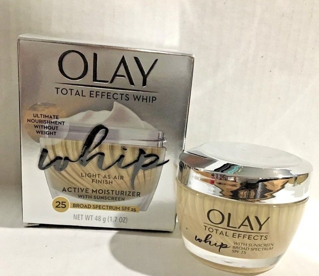 olay active moisturizer with sunscreen