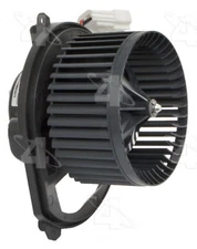 New Blower Mtr w/Wheel   Four Seasons   75038