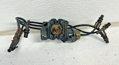 1992-1995 GMC CHEVROLET 4.3L Central Port OEM SPIDER