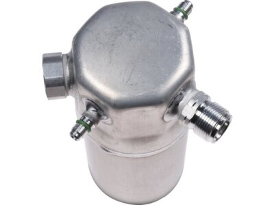 API 77WY64D A/C Accumulator Fits 1990-1993 GMC Safari