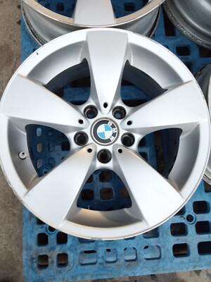 BMW 5 SERIES SE STYLE 17