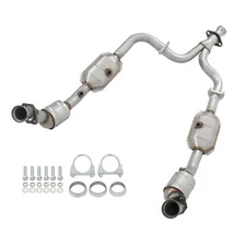 Catalytic Converter Direct Fit 30348 1999-2004 For Ford For Mustang 3.8L V6