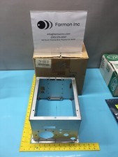 LAM 714-015002-001 Enclosure, Lower Match Box, 126598