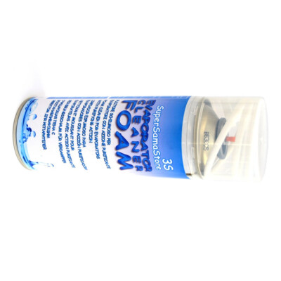 FULCRON Super Pulitore Climatizzatore Interno/esterno Con Schiuma - Foto 7