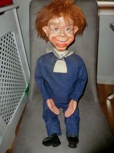 mr parlanchin ventriloquist dummy