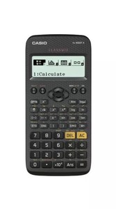 casio advanced calculator