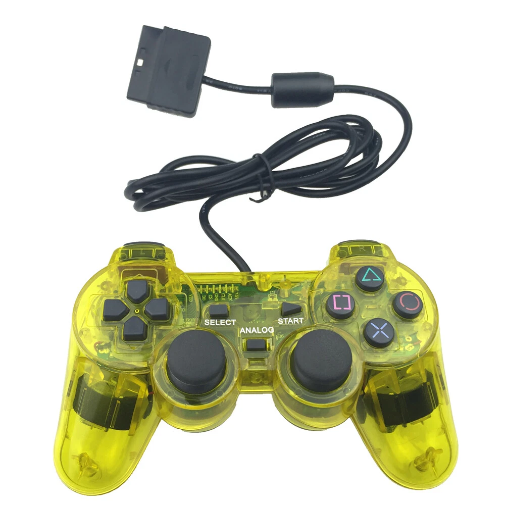 Playstation 2 controller amazon sale