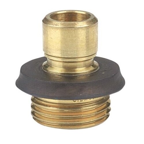 Gilmour Brass Quick Coupler Set 09QC