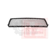 Lüftungsgitter Stoßfänger Stoßstange vorne für Dacia Sandero 9GG