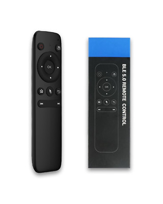 Wireless CarPlay Controller Remote Control for Smart Non-touch Screen Car