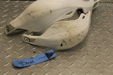 2007 YAMAHA YZ450F HAND GUARD SET