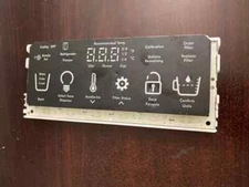 Kenmore W10798789 W10822645 Refrigerator Control Board AZ55851 | BK1968