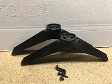 Vizio VHD32M-0810 Feet w Screws