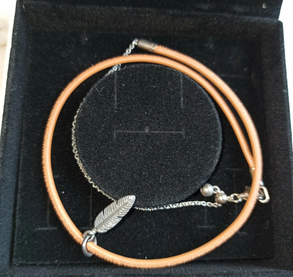 Pandora Choker - Immagine 2 di 4