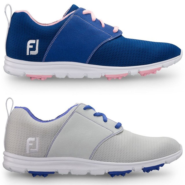 ladies footjoy golf shoes clearance uk