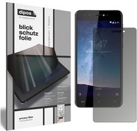 Schutzfolie FüR Cubot R9 Blickschutzfolie Matt Folie Display Schutz Dipos