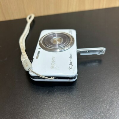 SONY Cyber-shot DSC-WX7 ホワイト Amazon | SONY デジタルカメラ Cybershot WX7 1620万画素CMOS