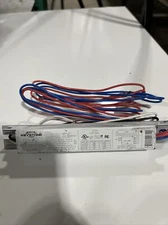 NOS Keystone KTEB-132-1-TP-FC Fluorescent Ballast, 1-Lamp, F32T8, 32W T8, 120V