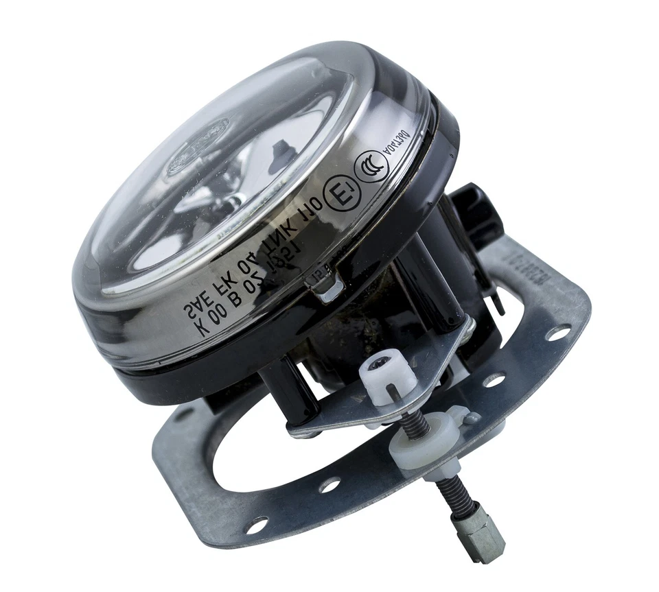 Hella Fog Light Assembly for Mercedes-Benz 009295081 - Image 3 of 4