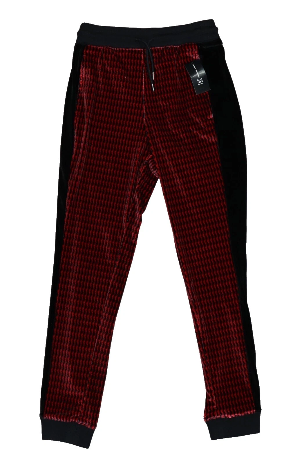 Rayas INC International Concepts Mujer Pantalones de poliéster para De hombre