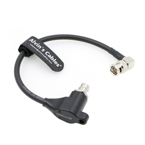 Protezione SDI per RED Komodo BNC SDI Port Cavo di Protezione Isolatori Galvanici - Foto 1 di 8