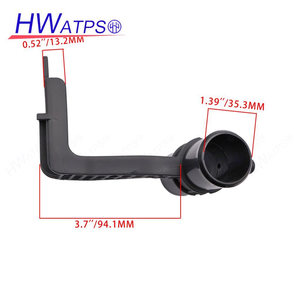 16577-0T010 Engine Coolant Water Pipe For Toyota Corolla