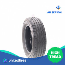 Used 22565r17 Bfgoodrich Advantage Control 102h - 832