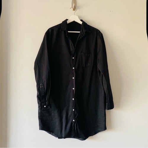 Frank & Eileen MARY Classic Shirtdress Size Small - Picture 2 of 6