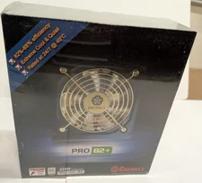 Enermax Pro 80+ 425W Computer Power Supply EPR425AWT