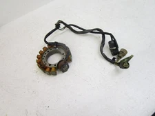 87 Yamaha YFM 350 ER Stator Generator 1YW-85510-21-00 1987