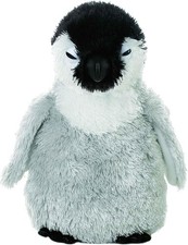 Adorable Mini Flopsie Baby Emperor Stuffed Animal - Mini Companions Ready for...