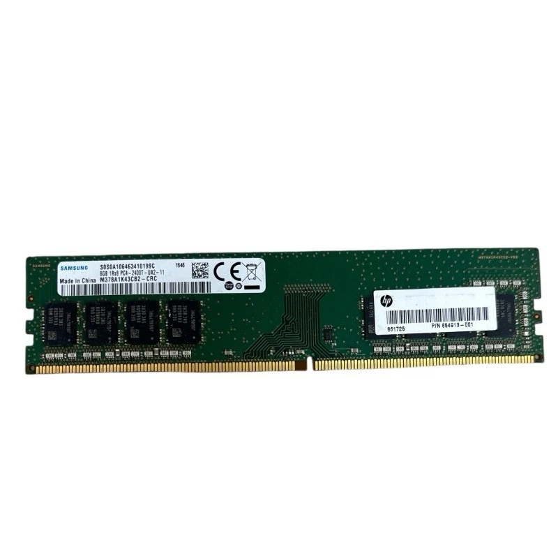 Timetec xj15 288pin DDR4 19200 PC4-2400T-RC1 8GB Registered SK