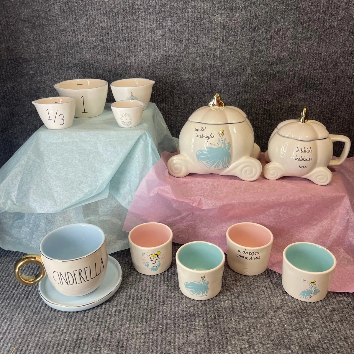 Rae Dunn レイダン　カトラリーセット 1セット　新品未使用 Rae Dunn Kitchen, Dining & Bar Supplies for sale | eBay