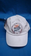 Pheasants Forever 30th Anniversay Hat Cap Flex-Strap Dodge County Chapter 387
