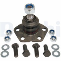 Delphi Traggelenk FüHrungsgelenk TC1286 FüR Ducato Boxer Fiat Jumper CitroËN Bus