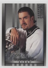 1997-98 Donruss Studio Stephane Fiset #52 10ou